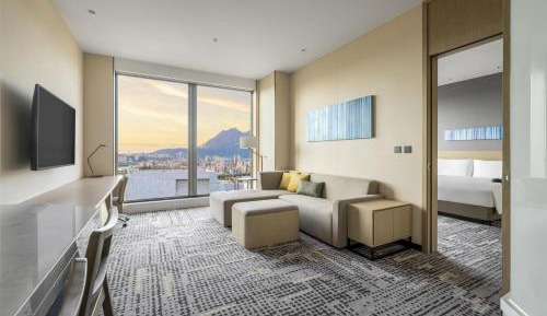 King Suite