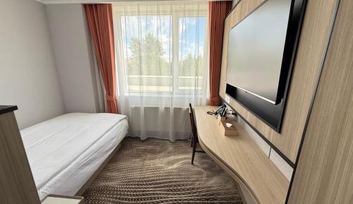 Small Single Room
