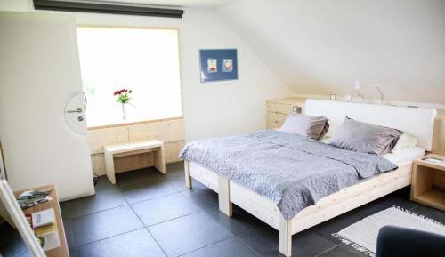 King Room with Mountain View