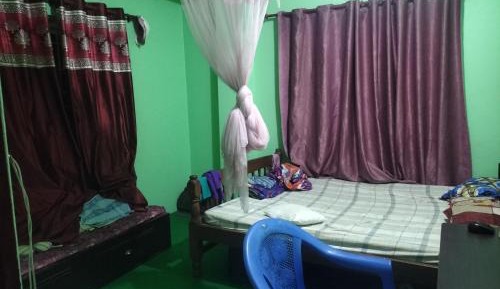Deluxe Double Room (1 adult + 1 child)