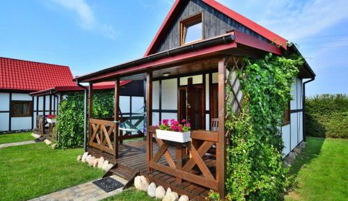One-Bedroom Holiday Home