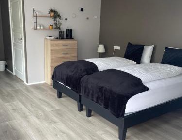 Economy Double or Twin Room - Annex