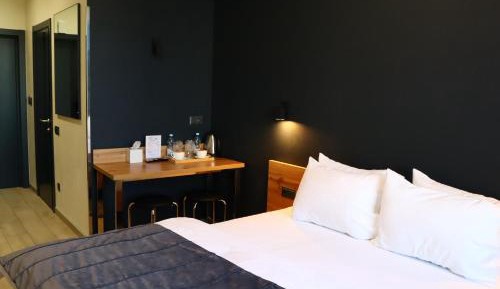 Superior Queen Room