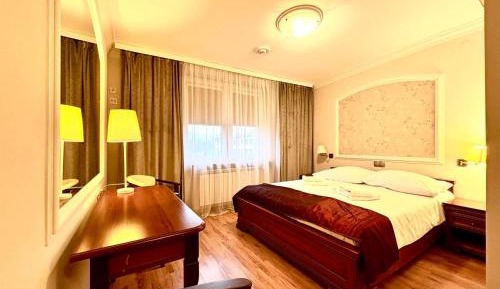 Suite Apartment