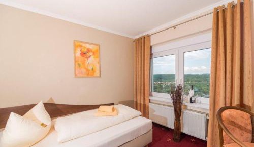 Superior Single Room