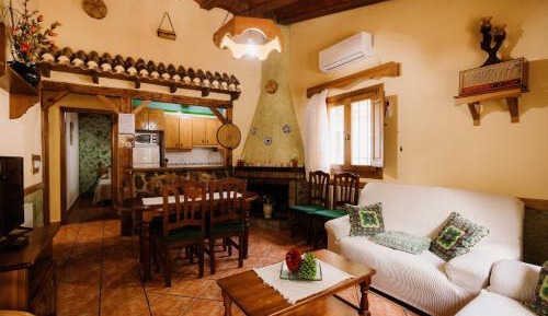 Three-Bedroom Home