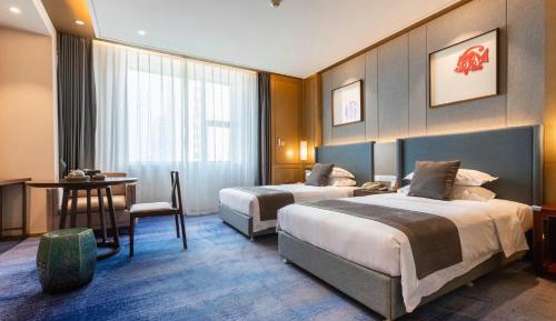 Business Twin Room