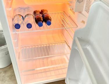 Family Room with Balcony