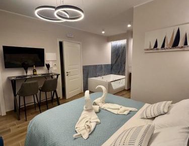 Suite Apartment