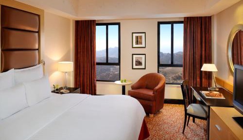 Mountain Premium Room, 1 King