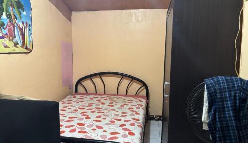 Standard Double Room with Fan