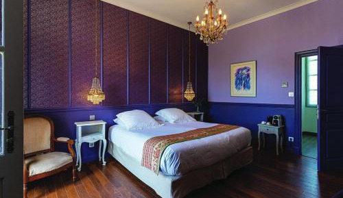Double or Twin Room with Private Bathroom