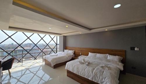 Superior Suite