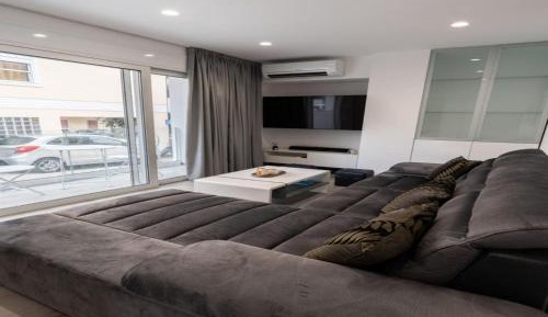 Holiday Home