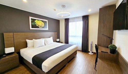 Superior Double or Twin Room