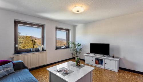 Superior One-Bedroom Apartment