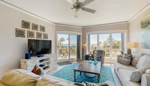 One Bedroom Apartment