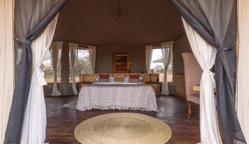 Tent