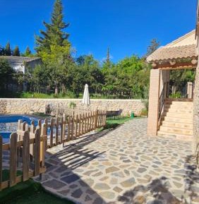 Chalet