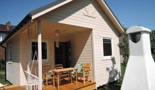 Two-Bedroom Holiday Home