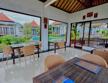 Double Room with Lake View