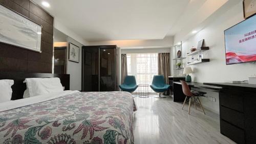 Boutique Studio