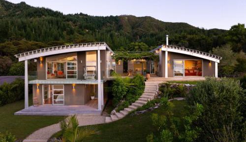Holiday Home