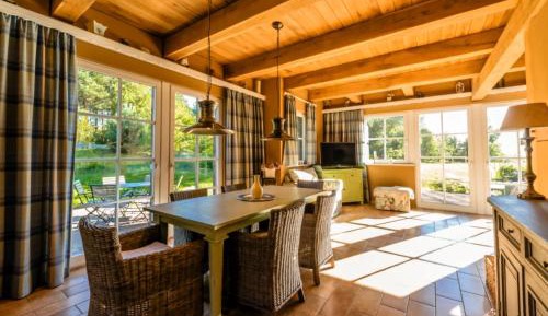Ferienhaus Zander