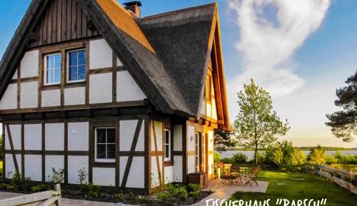 Ferienhaus Barsch