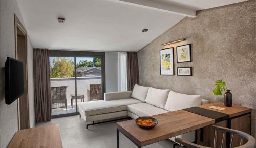 Junior Suite