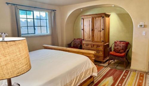 Two-Bedroom Suite