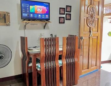 Duplex Suite