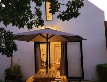 One-Bedroom Villa
