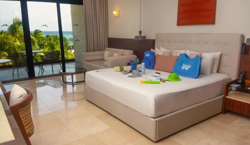 Family Selection Junior Suite Rooftop Private Pool