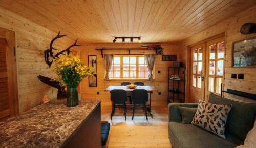 Superior Chalet
