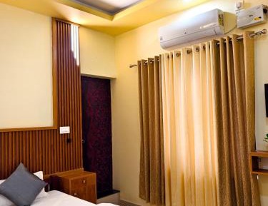 Budget Double Room