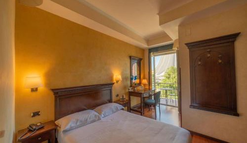 Small Double Room