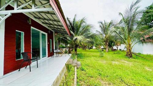 Bungalow