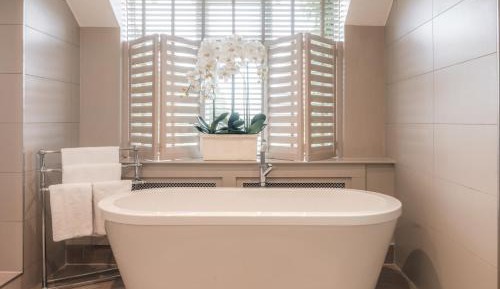 Manor House Suite