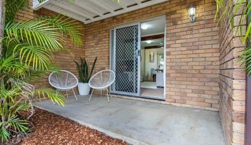 Holiday Home