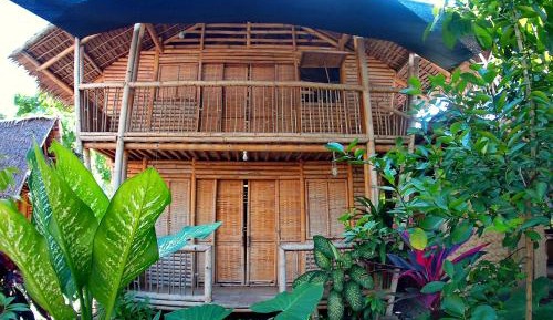 Family Bungalow