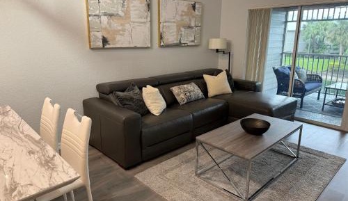 Two-Bedroom Suite