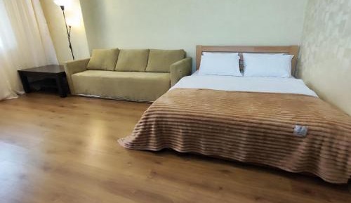 Classic One-Bedroom Apartment with King Bed