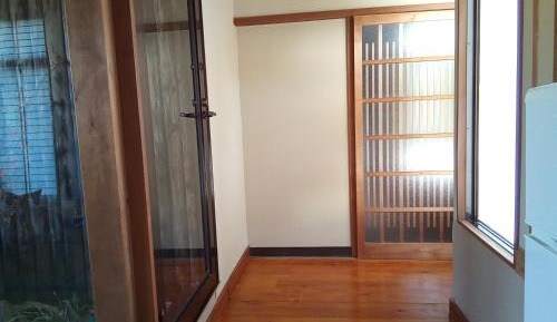 Triple Room with Bathroom