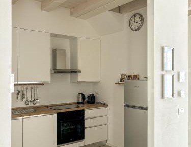 Two-Bedroom Superior Apartment