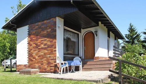 Two-Bedroom Holiday Home