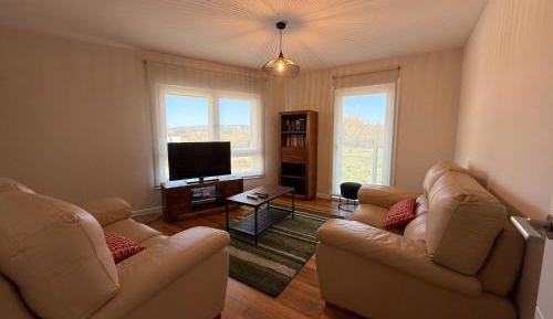 Three-Bedroom Standard Apartment