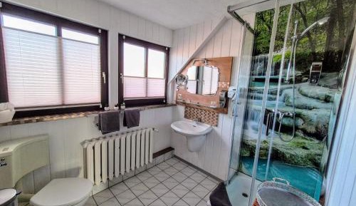 Small Double Room