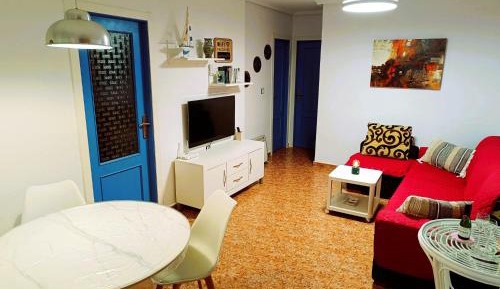 Apartment - Ground Floor
