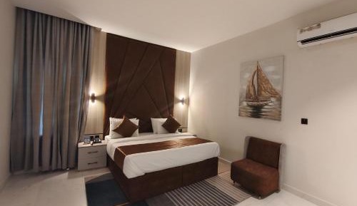Superior Single Room